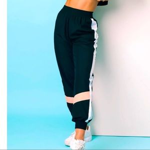 Sarah’s Day Premium Track Pants